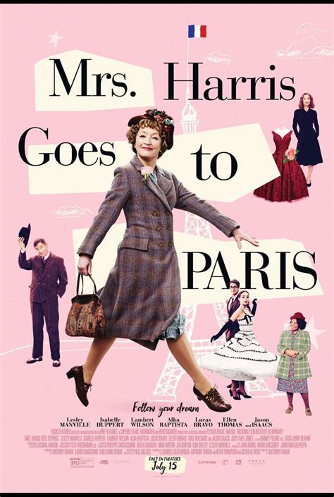 ein kleid von dior film|Mrs. Harris Goes to Paris (2022) .